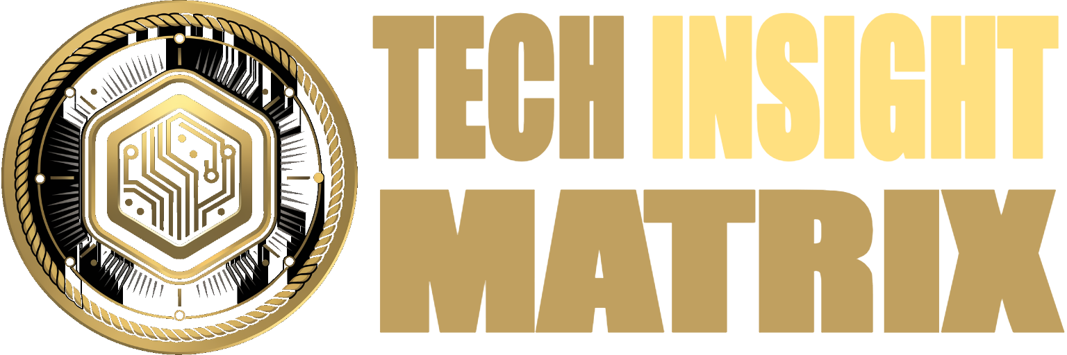 Techinsightmatrix